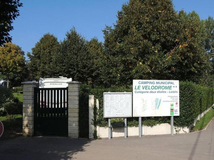 Location de vacances pour 2 personnes à Albert - 3