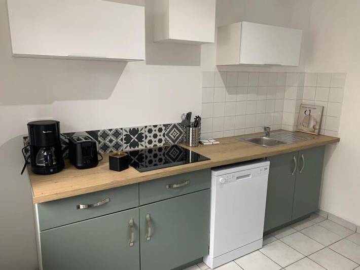 Location de vacances pour 6 personnes, animaux acceptés à Buxières-sous-les-Côtes - 2