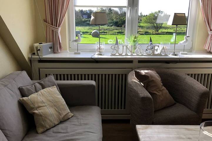 Bauernhof für 4 Personen, mit Garten und Whirlpool