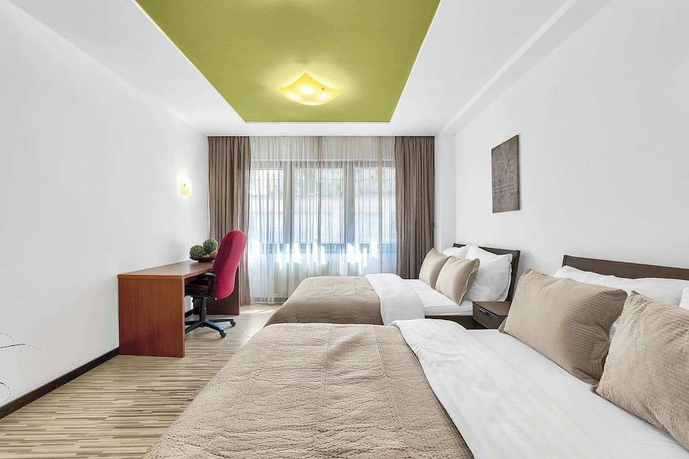 Entire apartment, Fresh Lime Apartment in City Center in Bratislava, Bratislava region