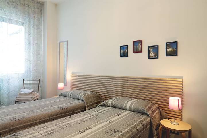 Appartamento intero, Grande e comodo appartamento Portello /Ospedali /Centro – 2 camere 2 bagni in Padova, Provincia di Padova