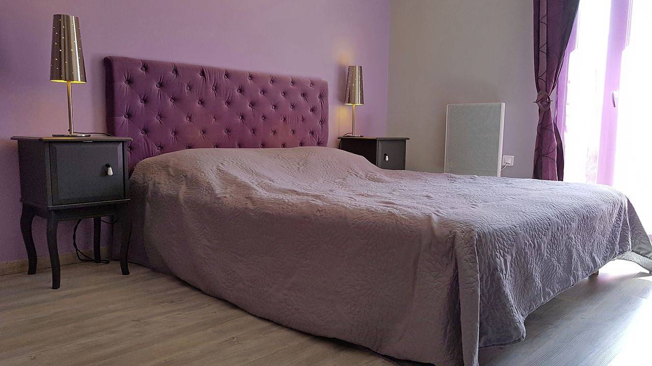 Villa für 6 Personen (100 m²) in Tavel in Tavel, Nimes und Umgebung