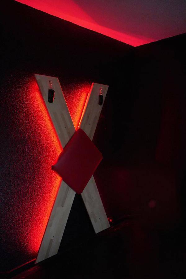 Appartement de vacances pour 2 personnes, avec balcon et jacuzzi