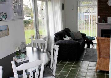 Bungalow für 5 Personen in Lauwersmeer, Groningen und Umgebung, Bild 3