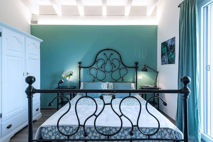 Dimora Campo delle Mura 4+2, Emma Villas in Acquaviva Picena, Riviera delle Palme