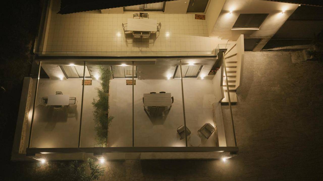 Casa di Mare in Kyparissia, Golf von Kyparissia