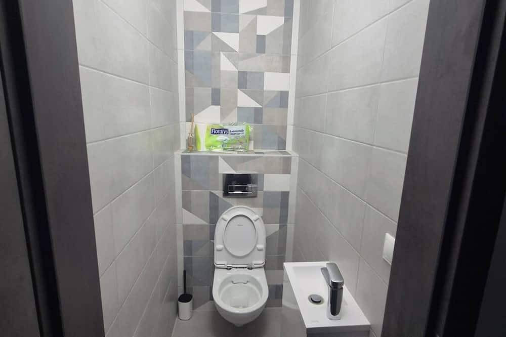 Ganze Wohnung, Budai Gate Apartment in Ketschkemet, Kecskeméti járás