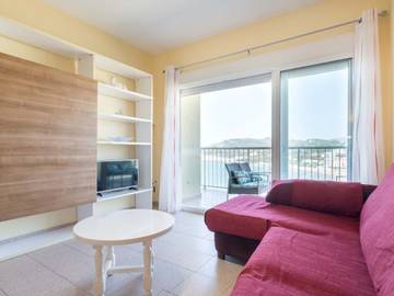 Apartamento De Vacaciones para 6 Personas en Oropesa del Mar, Provincia de Castellón, Foto 4