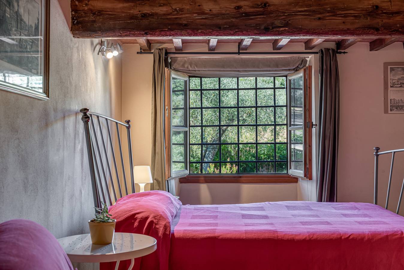 Entire studio, Studio 'Il Poderaccio Tramontana' with Shared Pool, Wi-Fi and Air Conditioning in Scandicci, Florence Province