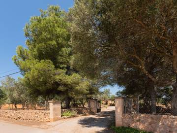 Ferienhaus in Campos, Mallorca Süden für 6 