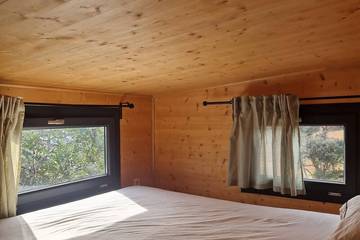 Chalet für 3 Personen in Loulé (São Clemente), Algarve, Bild 1