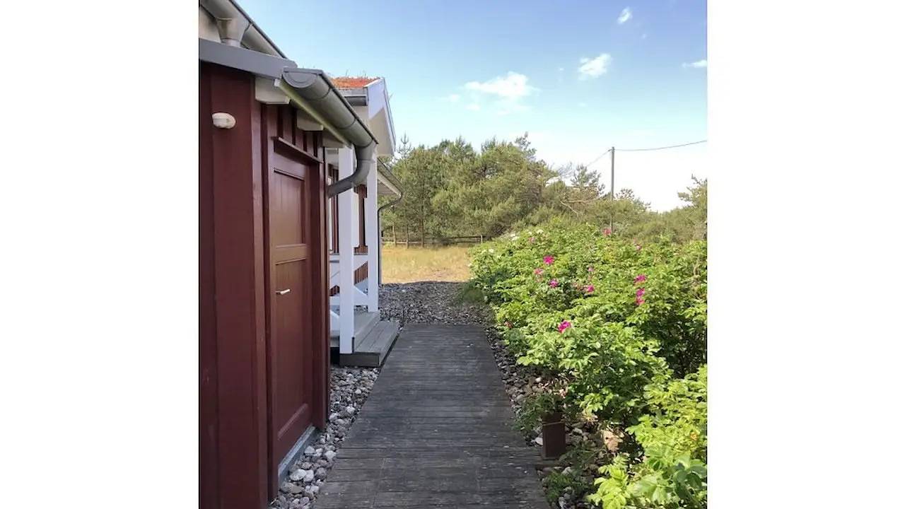 Ferienhaus für 4 Personen (65 m²) in Prerow in FKK-Strandabschnitt (Prerow), Born am Darß