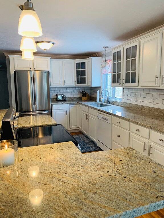 Vacation House for 8 Guests in Yarmouth (MA), Cape Cod