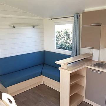 Location De Vacances pour 6 Personnes dans Huelgoat, Parc naturel régional d'Armorique, Photo 4