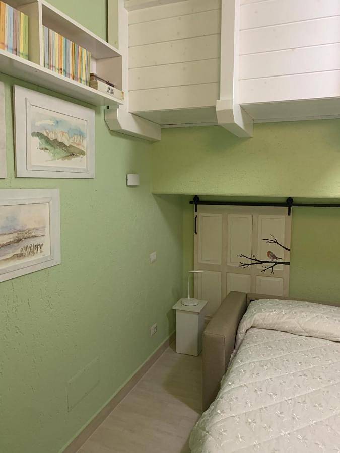 Location de vacances pour 2 personnes à Pianopoli - 4