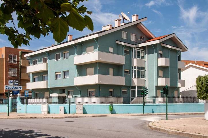 Maison d’hôte pour 4 personnes, avec balcon à Vila Nova de Gaia
