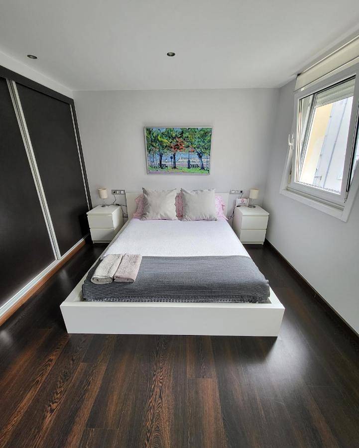 Apartamento inteiro, Apartment in Corunha, Costa de Galicia