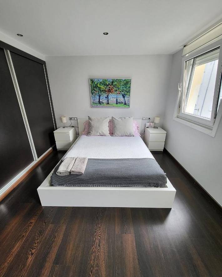 Gîte pour 7 personnes, avec jacuzzi à La Corogne - 4