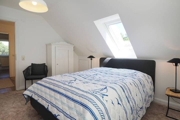 A Gem on the Peenestrom: 125 m² of living space, nature, tranquility, biking, fishing, hiking in Quilitz, Rankwitz