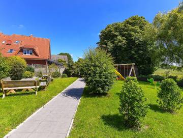 Ferienwohnung für 3 Personen in Bensersiel, Landkreis Wittmund, Bild 4
