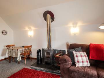 Apartment for 3 People in Greshornish, Scottish Islands, Photo 4