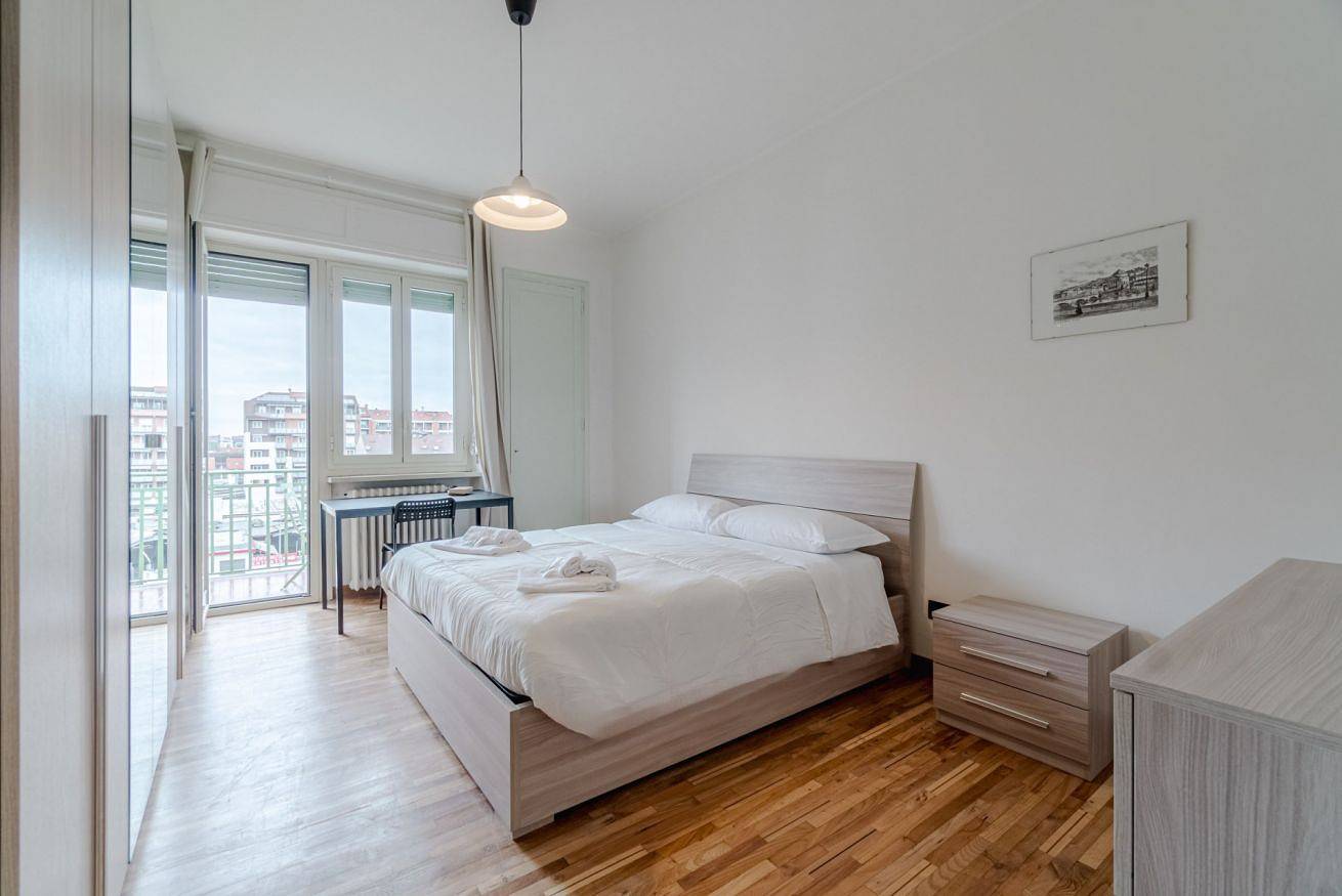 Appartamento intero, Guesthost - Charme e comfort a Torino Santa Rita in Torino, Provincia di Torino