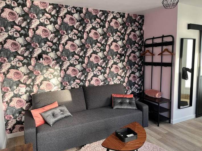 Appartement de vacances pour 2 personnes