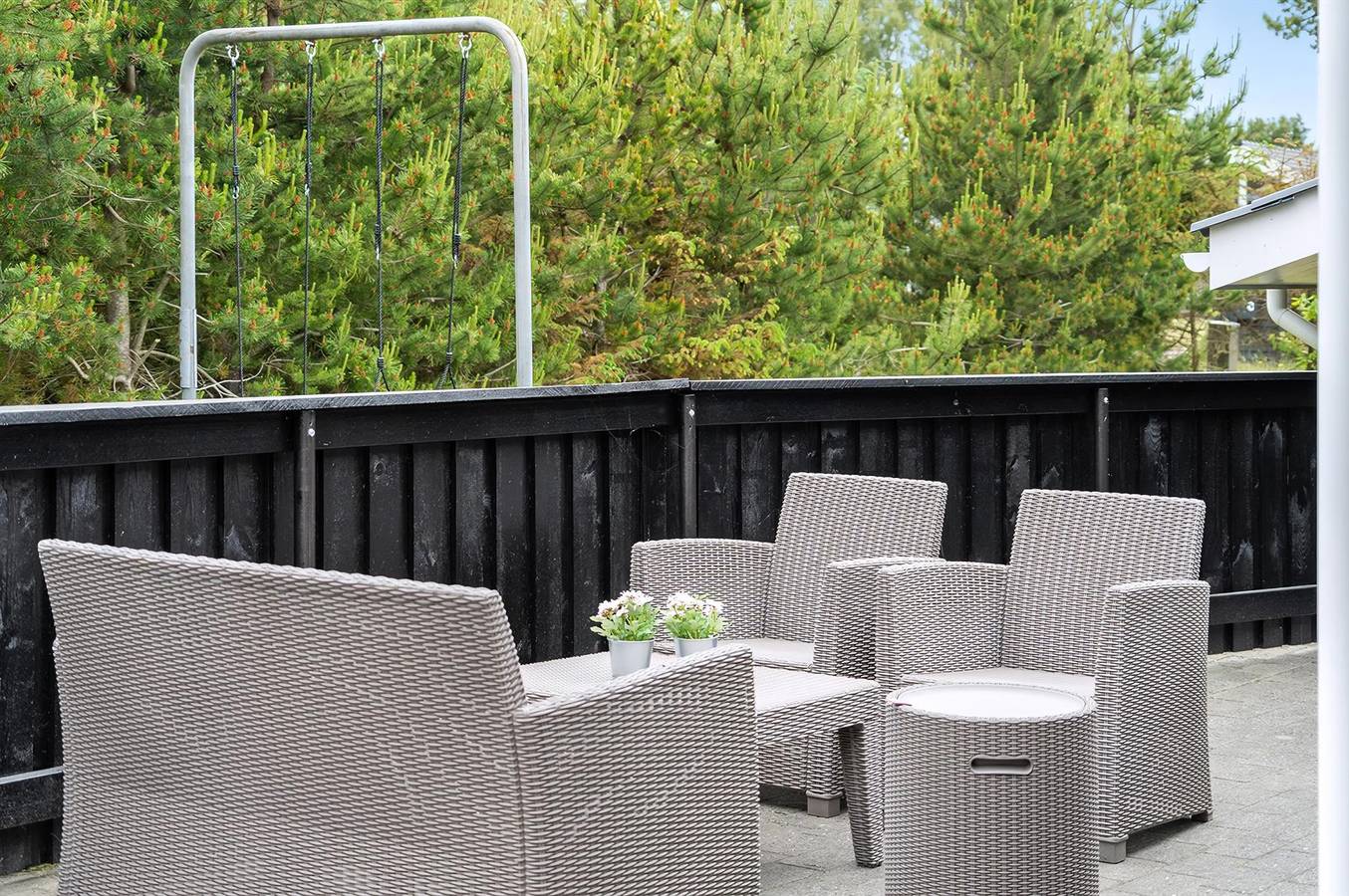 Home in Sæby with sauna in Sæby, Nordostjütland