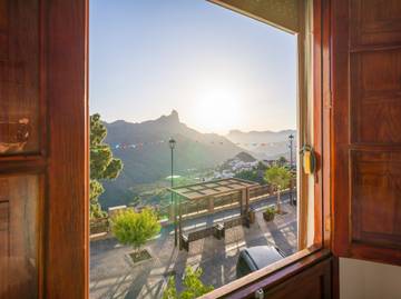 Appartement De Vacances pour 2 Personnes dans Tejeda, Grande Canarie du Nord, Photo 2