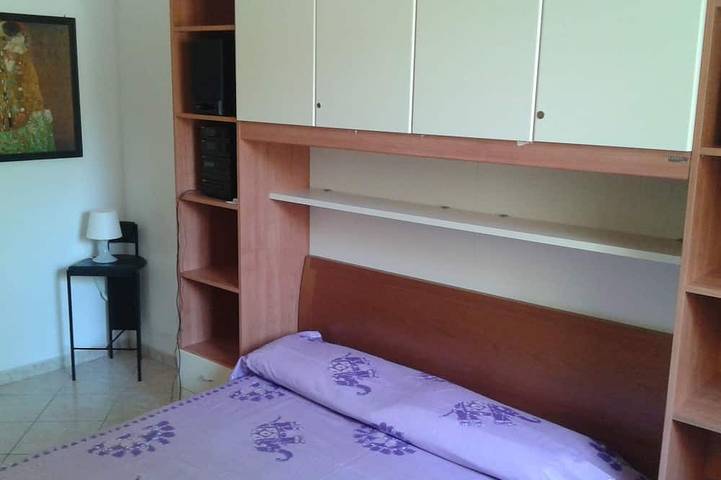 Villa für 5 Personen, mit Balkon und Garten auf Elba - 3