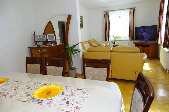 Ferienwohnung für 5 Personen - 1