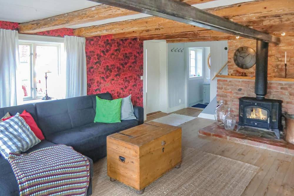 Schönes Haus in Ödeshög mit Wlan in Visjö, Ödeshög