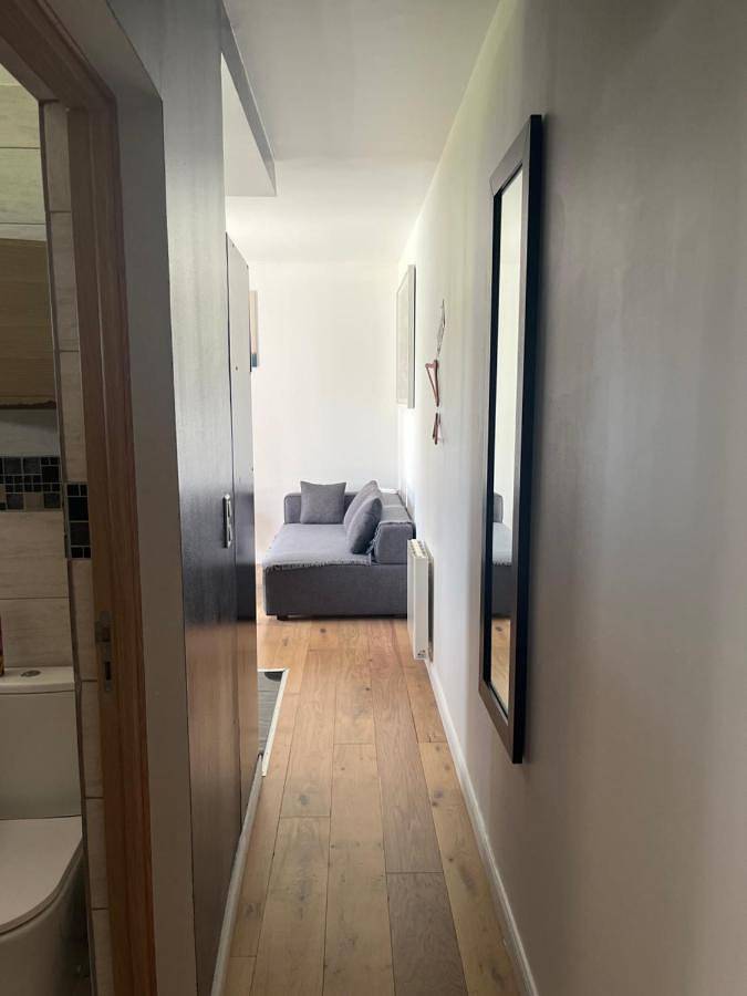 Gîte pour 3 personnes, avec terrasse à Louvres - 2