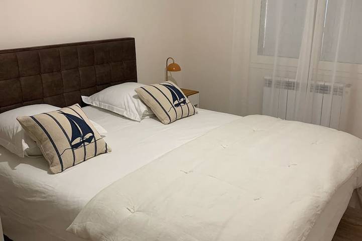 Villa pour 6 personnes, avec jardin à Gujan-Mestras - 4