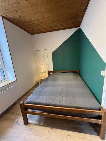Gîte pour 3 Personnes dans Sonthonnax-la-Montagne, Nantua, Photo 1