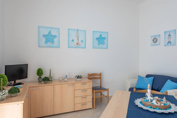 Ganze Wohnung, Naumachia 46 - Yourplace Abruzzo in Vasto, Chieti Provinz