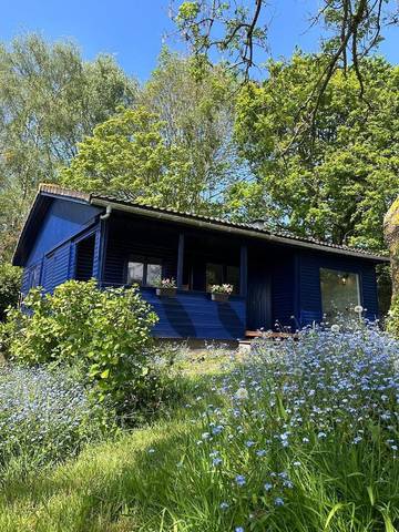 Gîte pour 6 personnes, avec jardin ainsi que piscine et jacuzzi dans Eecke