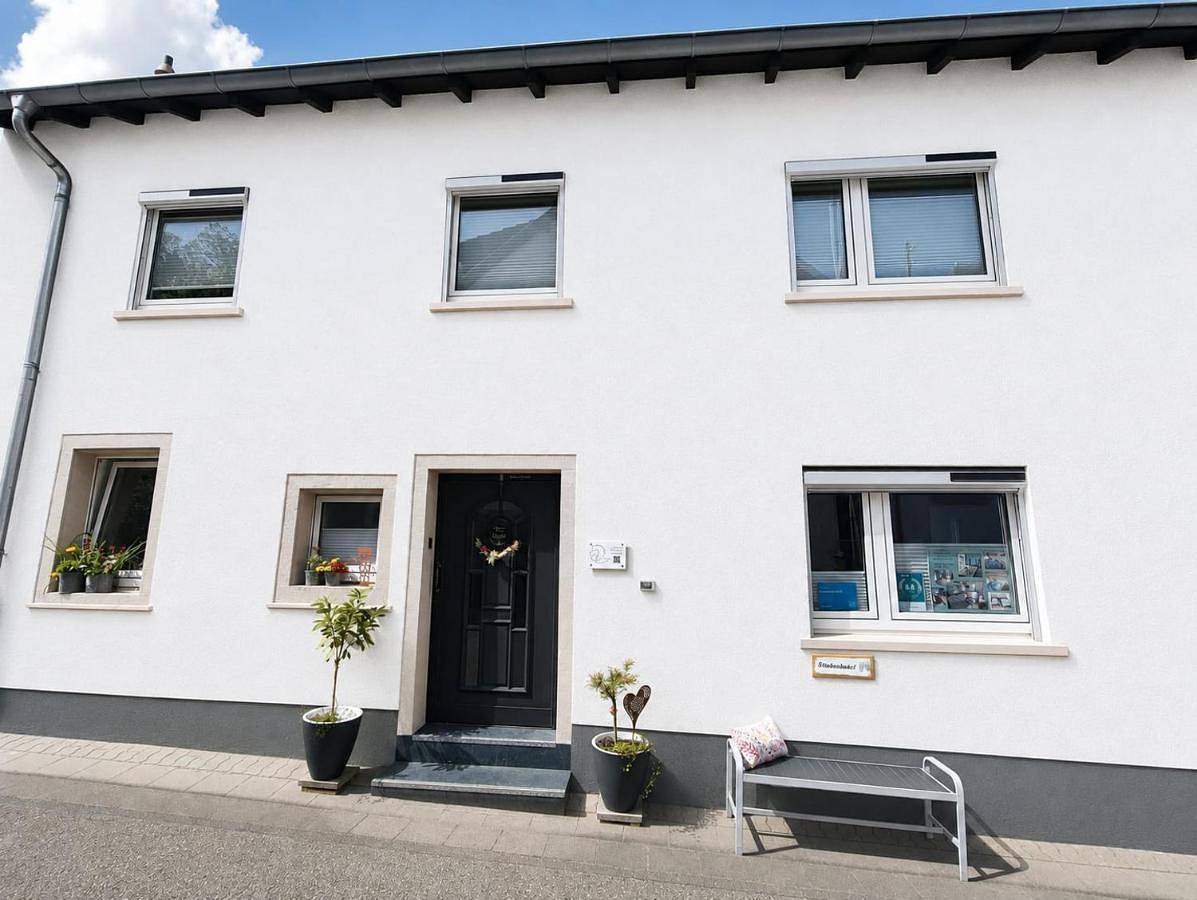 Ferienhaus Quell in Sankt Martin, Südliche Weinstraße