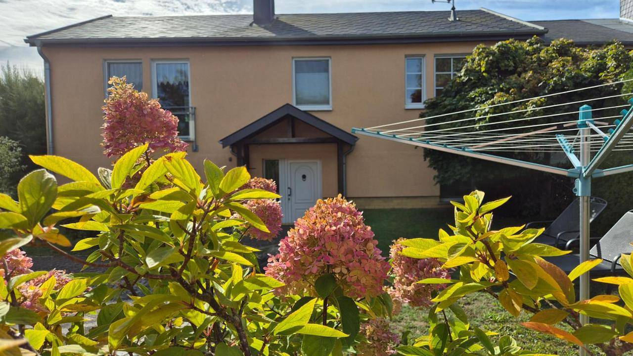 Three-Bedroom House in Wustrow, Fischland
