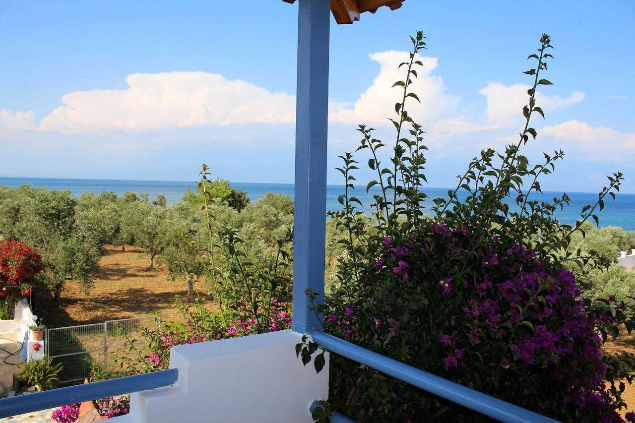 Vakantieappartement voor 3 personen met balkon, foto 7