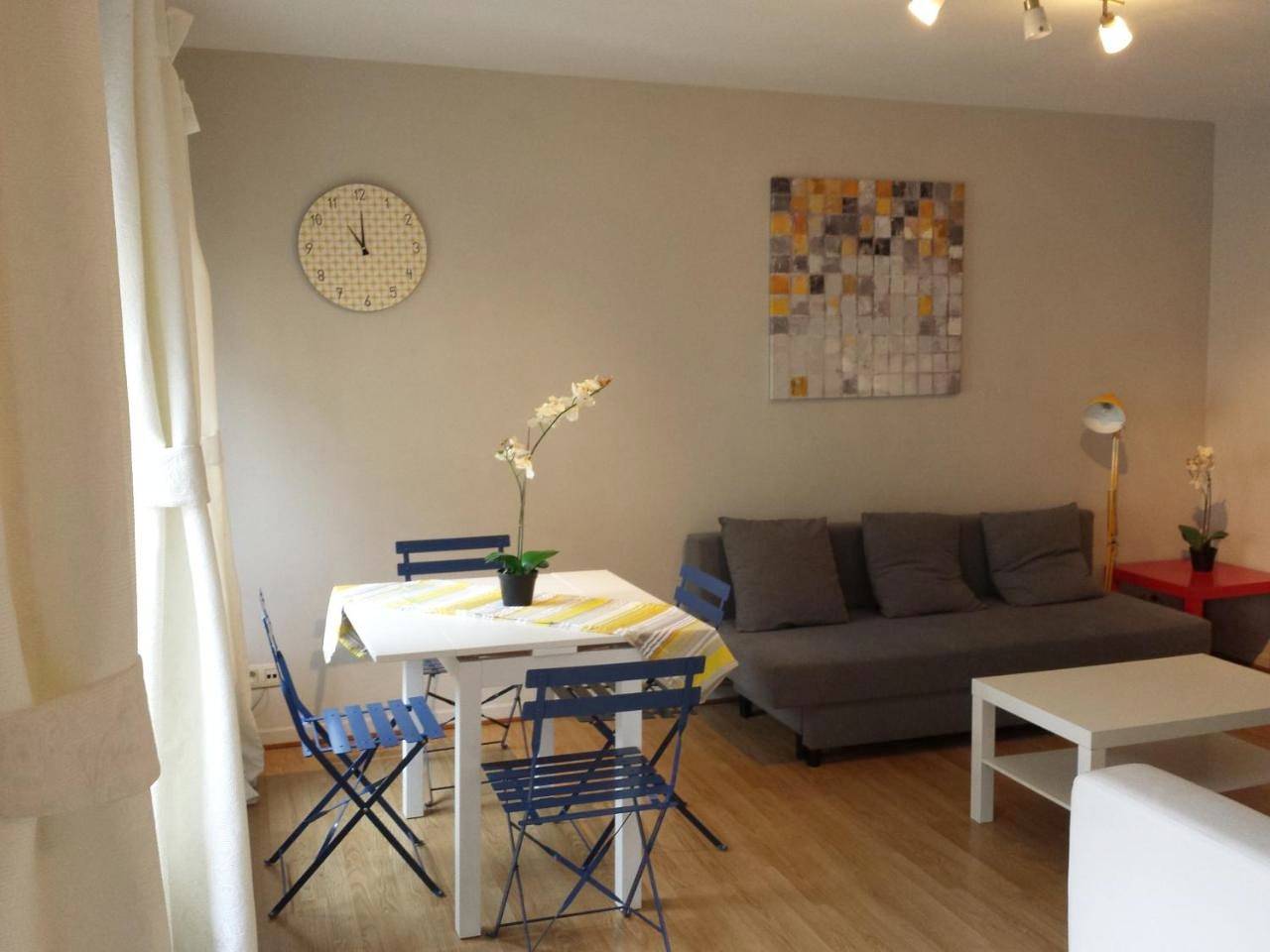 Cały apartament, Apartment in Bruksela, Bruksela region