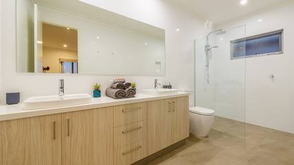 Holiday Home for 9 People in Exmouth, Western Australia, Photo 1