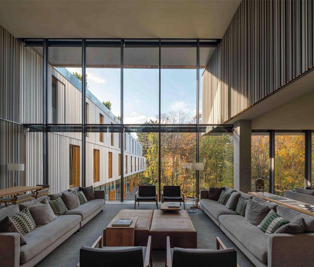 Hotel Arima & Spa - Small Luxury Hotels in San Sebastián, Guipúzcoa