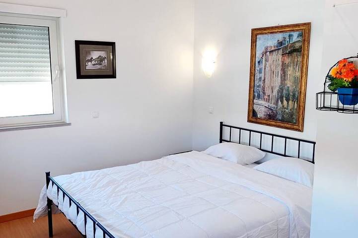Villa für 12 Personen, mit Garten in Portimão - 2