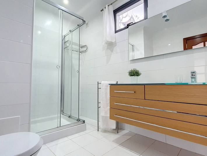 Location de vacances pour 4 personnes, avec jardin et piscine à Machico - 3