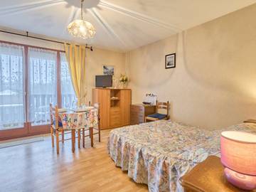 Studio voor 2 Personen in Cazaubon, Gers, Afbeelding 1