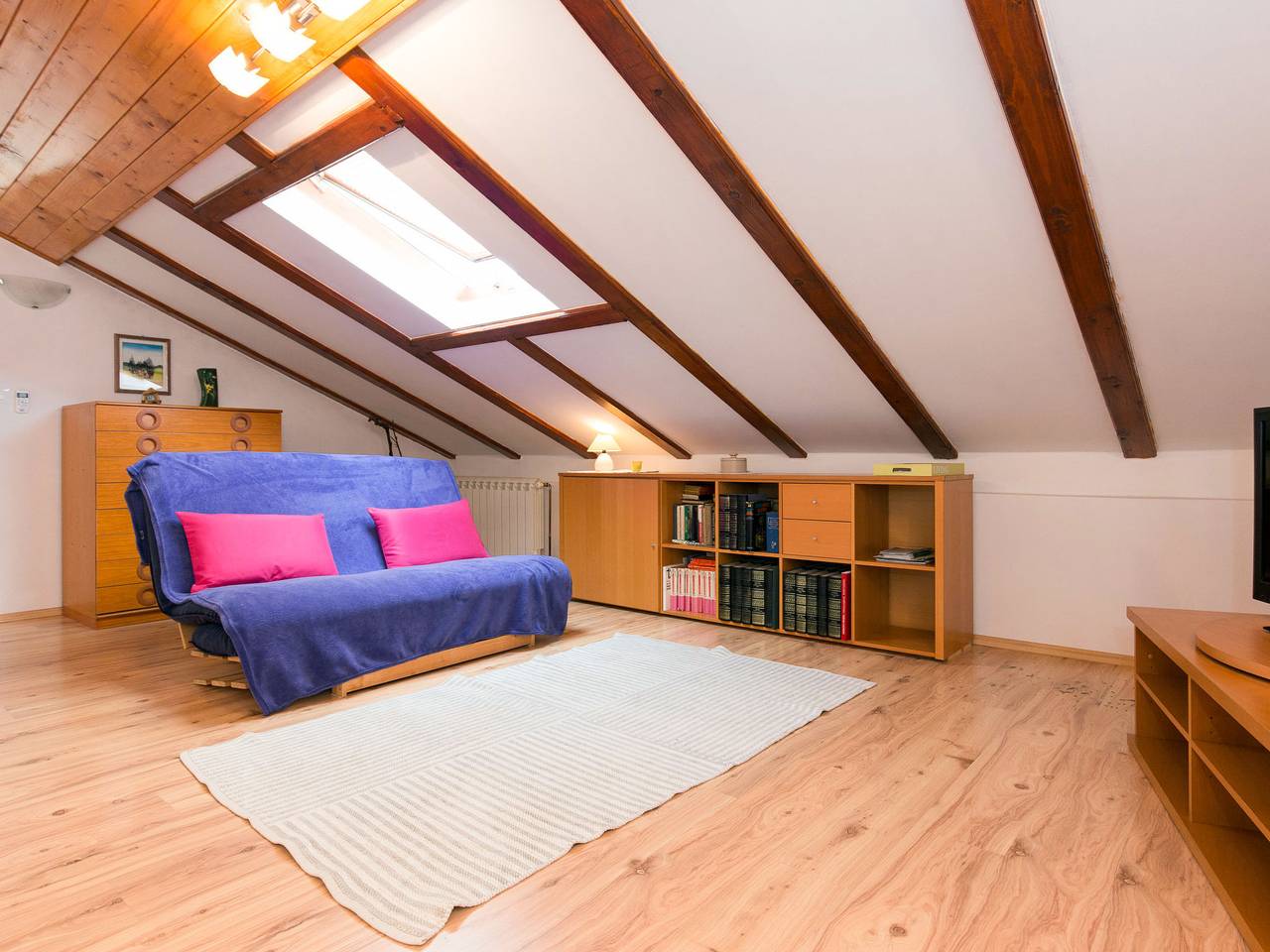 Ganze Wohnung, Teodora in Lovran, Opatija Riviera