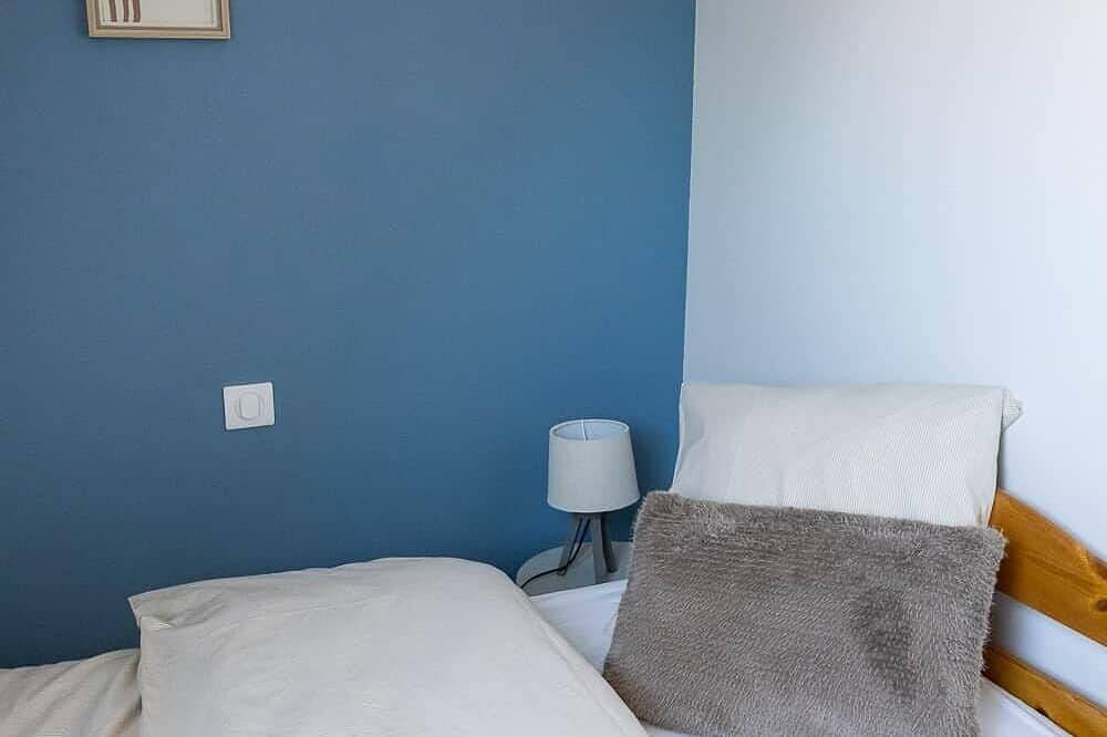 Appartement entier, Chaleureux duplex 4 personnes avec jardin in Bischoffsheim, Bas-Rhin Alsace