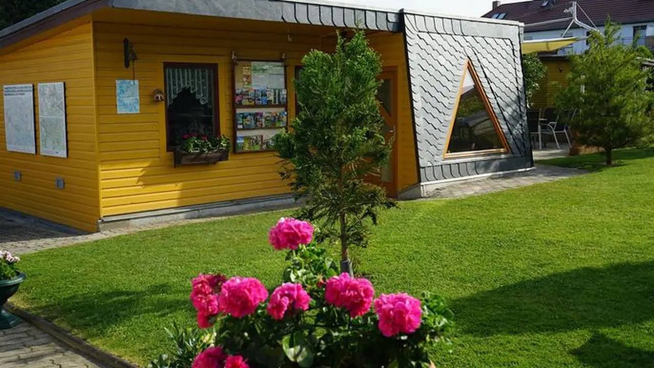 Ganze Ferienwohnung, Ferienwohnung für 4 Personen (45 m²) in Pirna in Pirna, Elbsandsteingebirge