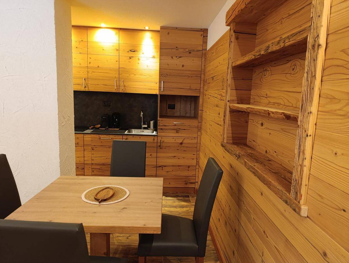Hotel Orchidea in Passo Tonale, Vermiglio